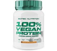 Scitec Nutrition 100% Vegan Protein 1 Kg Hazelnut Walnut