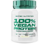 Scitec Nutrition 100% Vegan Protein 1 Kg Vanilla