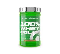 Scitec Nutrition 100% Whey Isolate Chocolate Hazelnut 700g