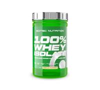 Scitec Nutrition 100% Whey Isolate Vanilla 700g
