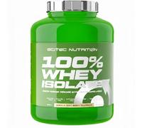 MUTANT ISO Surge - Pure whey Protein Isolate Powder, Low carb, Low Fat, Digestive Enzyme Boosted - Mint Chocolate Chip - 2.27 kg