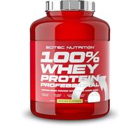 Scitec Nutrition 100% Whey Professional 2350g New Flavours