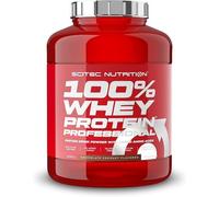 Scitec Nutrition 100% Whey Protein Professional 2.35 Kg Chocolate