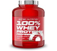 Scitec Nutrition 100% Whey Protein Professional 2.35 Kg Chocolate