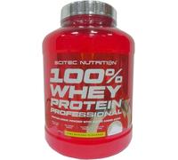 Scitec Nutrition 100% Whey Protein Professional 2.35 Kg Kiwi-Banana