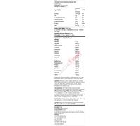 Scitec Nutrition 100% Whey Protein Professional 2.35 Kg Vanilla