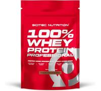 Scitec Nutrition 100% Whey Protein Professional 500 gr Chocolate