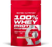 Scitec Nutrition 100% Whey Protein Professional 500 gr Chocolate