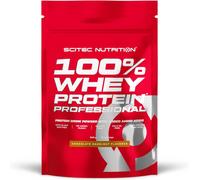 Scitec Nutrition 100% Whey Protein Professional 500 gr Hazelnut