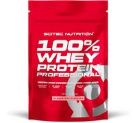 Scitec Nutrition 100% Whey Protein Professional 500 gr Strawberry