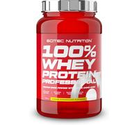 Scitec Nutrition 100% Whey Protein Professional 920 gr Lemon