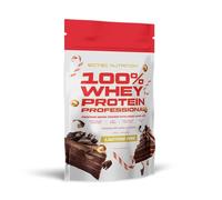 SciTec 100% Whey Protein Professional, Chocolate Cake - 500g