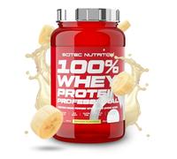 SciTec Nutrition - Protein, Creatine, BCAA, Pre-Workout, Vitamins & More