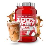 Scitec Nutrition 100% Whey Protein Professional - Whey Protein Complex