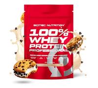 Scitec Nutrition 100% Whey Protein Professional - Whey Protein Complex