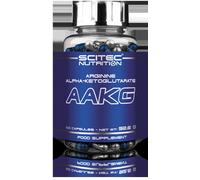 Scitec Nutrition AAKG 100 Capsules