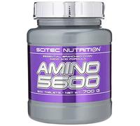 Scitec Nutrition Amino 5600 - 500 Tablets