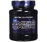 Scitec Nutrition Amino Magic Powder - 500g, Apple