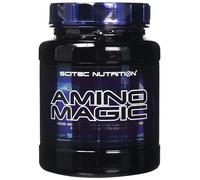 Scitec Nutrition Amino Magic Powder - 500g, Orange