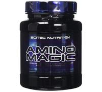 Scitec Nutrition Amino Magic Powder - 500g, Orange