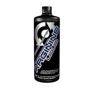 Scitec Nutrition Arginine Amino Acid Liquid - 1000 ml, Orange Passion Fruit