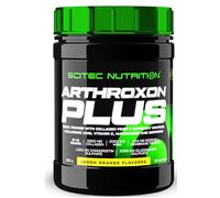 Scitec Nutrition Arthroxon Plus collagen hyaluronic acid MSM powder 320g