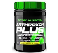 Scitec Nutrition Arthroxon Plus collagen hyaluronic acid MSM powder 320g