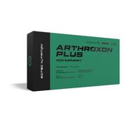 Scitec Nutrition Arthroxon Plus, Food Supplement Capsules with Glucosamine Sulphate, MSM, Hydrolysed Cartilage Powder, Chondroitin Sulphate, 108 Capsules