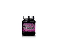 SCITEC Nutrition BCAA Xpress - 700 gr Apple