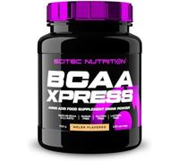 Scitec Nutrition BCAA Xpress, Sugar, Gluten & Lactose-Free, 5g Pure BCAA, Muscl