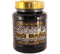 SciTec - Big Bang 3.0