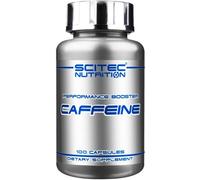 Scitec Nutrition Caffeine 100 Capsules