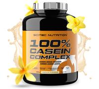 Scitec Nutrition Casein Complex Vanilla 2350 gr