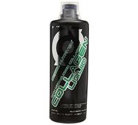 Scitec Nutrition Collagen Liquid with Hydrolysed Collagen - 1000ml, Wild Berry