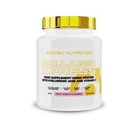 Scitec Nutrition Collagen Xpress Fruit Punch