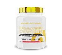 Scitec Nutrition Collagen Xpress Pomegranate Grapefruit