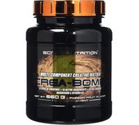 Scitec Nutrition Crea-Bomb Multi-Component Creatine Matrix Powder - 660g, Passi