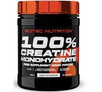 Scitec Nutrition Creatine Monohydrate 300g