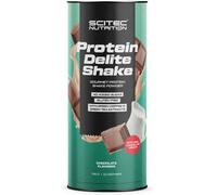 Scitec Nutrition Delite Chocolate Protein Shake 700 gr