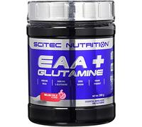 Scitec Nutrition EAA + Glutamine 300 g Melon-Cola