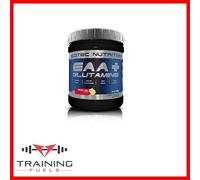 SciTec - EAA + Glutamine