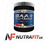 EAA+Glutamine 300g Mango