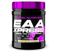 Scitec Nutrition EAA Xpress 400g All Essential Amino Acids Growth & Recovery