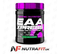 SCITEC NUTRITION EAA XPRESS essential amino acids full spectrum powder