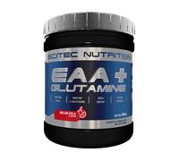 Scitec Nutrition EAAGlutamine - 300g