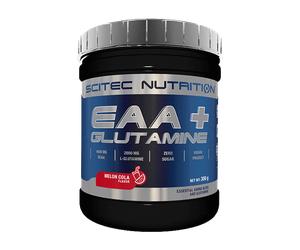 Scitec Nutrition EAAGlutamine - 300g