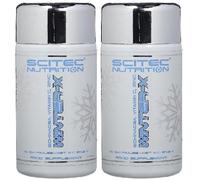 Scitec Nutrition Food Supplement Winter X Immune Support 1 to 4 x 75 Capsules