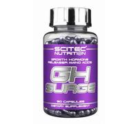 Scitec Nutrition Gh Surge 90 Capsules