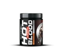 Scitec Nutrition Hot Blood Infinity Pre-Workout 350G Creapure