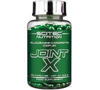 Scitec Nutrition Joint X 100 cápsulas
